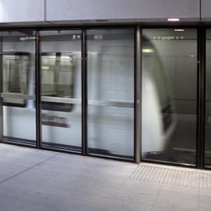 Metropolitana di Copenaghen