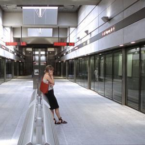 Metropolitana di Copenaghen