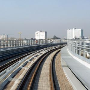 Brescia Subway