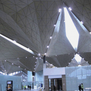 Aeroporto Pulkovo