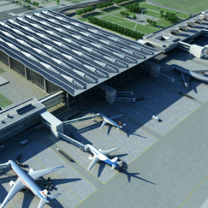 Aeroporto Pulkovo