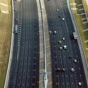  I-95 Motorway