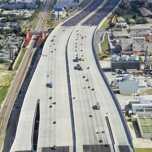  I-95 Motorway