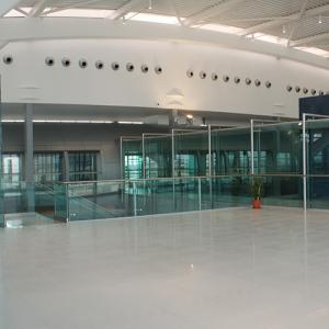 Bucharest International Airport