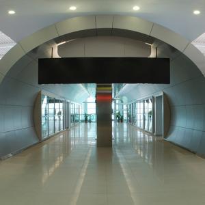 Bucharest International Airport