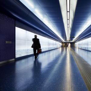 NAPLES SUBWAY