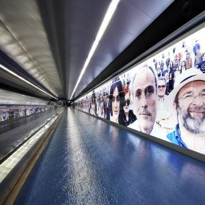 NAPLES SUBWAY