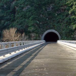 Jijel Tunnel