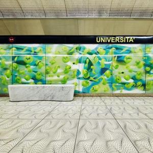 NAPLES SUBWAY
