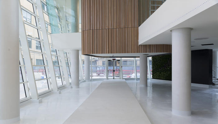 ANGELINI PHARMACEUTICAL GROUP HEAD OFFICE