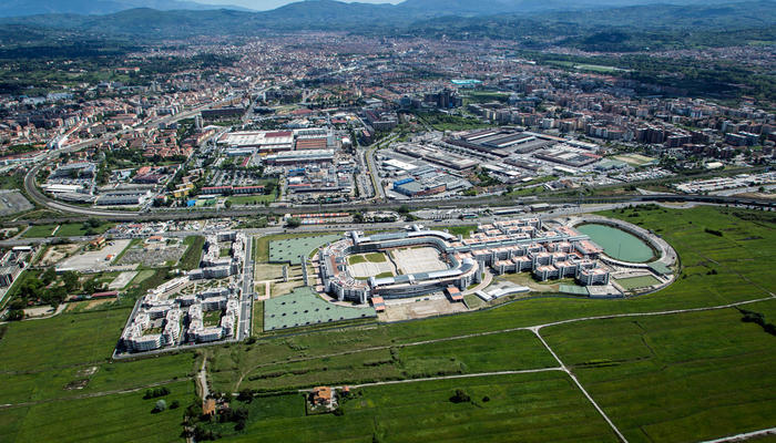 Scuola Carabinieri di Firenze