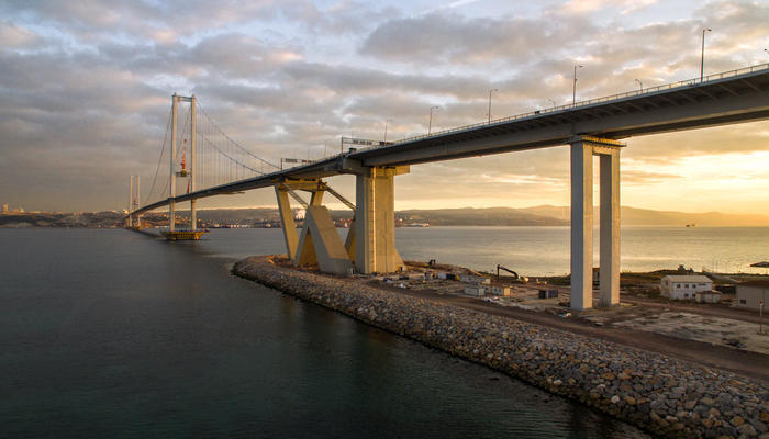 Autostrada Gebze-Orhangazi-Izmir