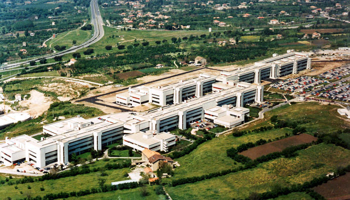 Salerno University