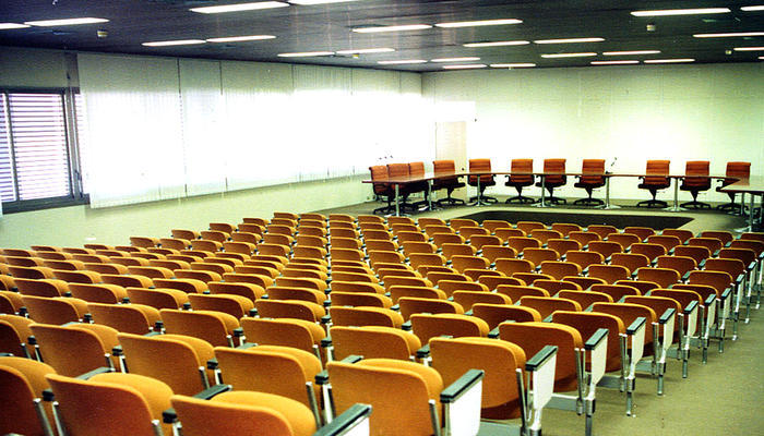 Salerno University