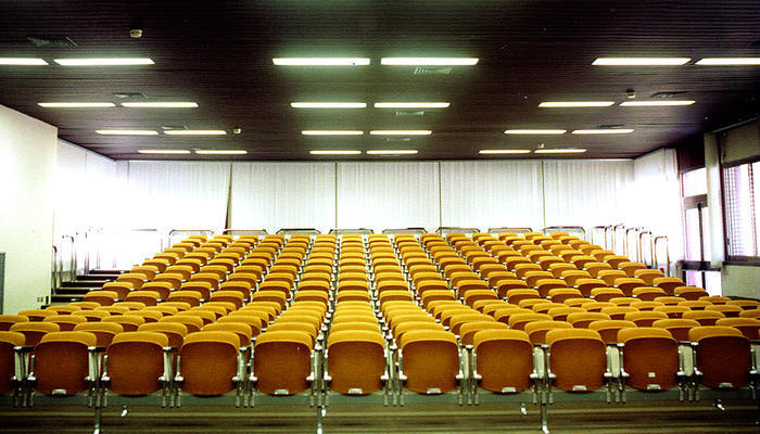 Salerno University
