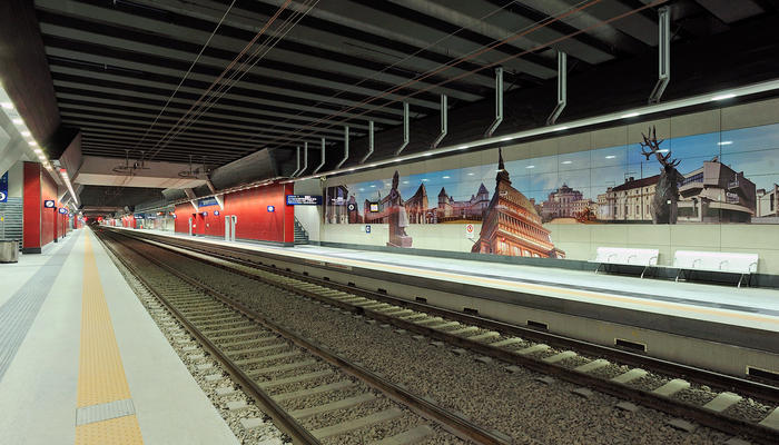 Turin Railway Link Turin Railway Link